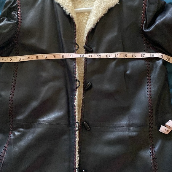 Yves Saint Laurent Coat - Picture 10 of 13